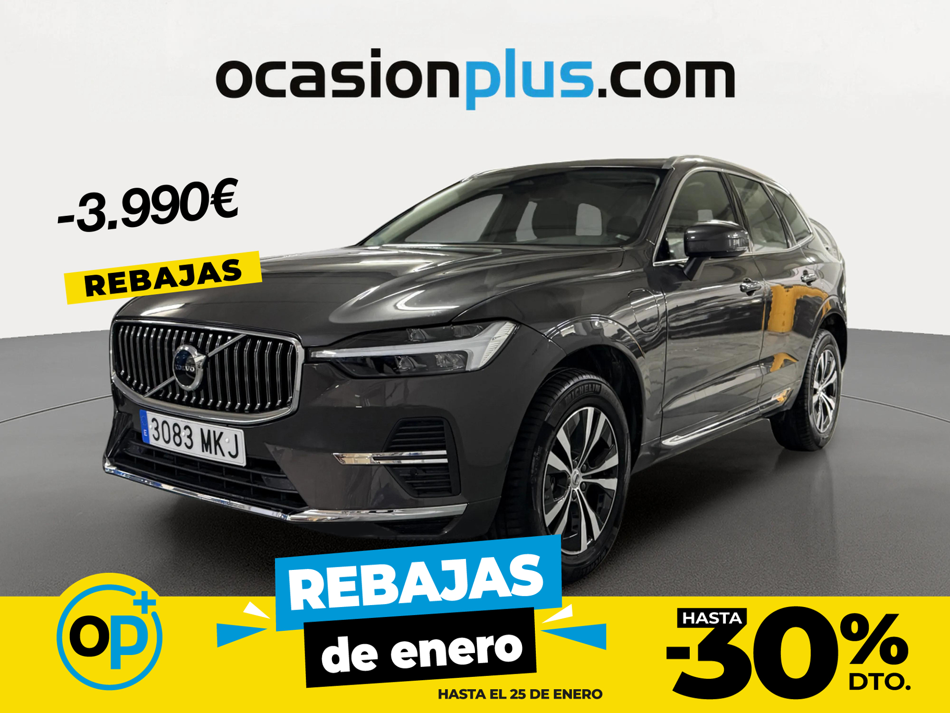 Imagen de VOLVO XC60