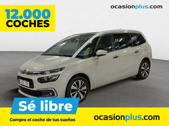 Imagen de CITROEN C4 Picasso 1.2 PureTech S&S EAT6 Feel 130