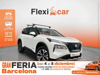 Imagen de NISSAN X-Trail 1.5 VC Turbo MHEV Acenta XTronic 4x2 5pl.