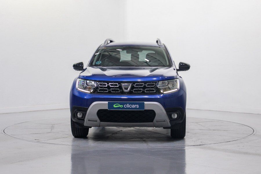Foto del DACIA Duster 1.5Blue dCi Serie Limitada Aniversario 4x2 85kW