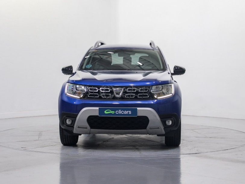 Foto del DACIA Duster 1.5Blue dCi Serie Limitada Aniversario 4x2 85kW