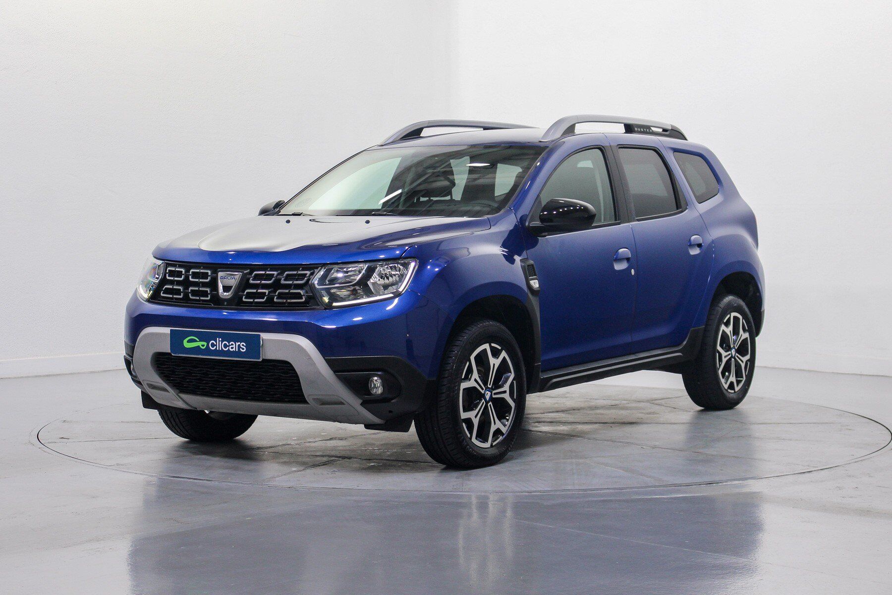 Foto del DACIA Duster 1.5Blue dCi Serie Limitada Aniversario 4x2 85kW