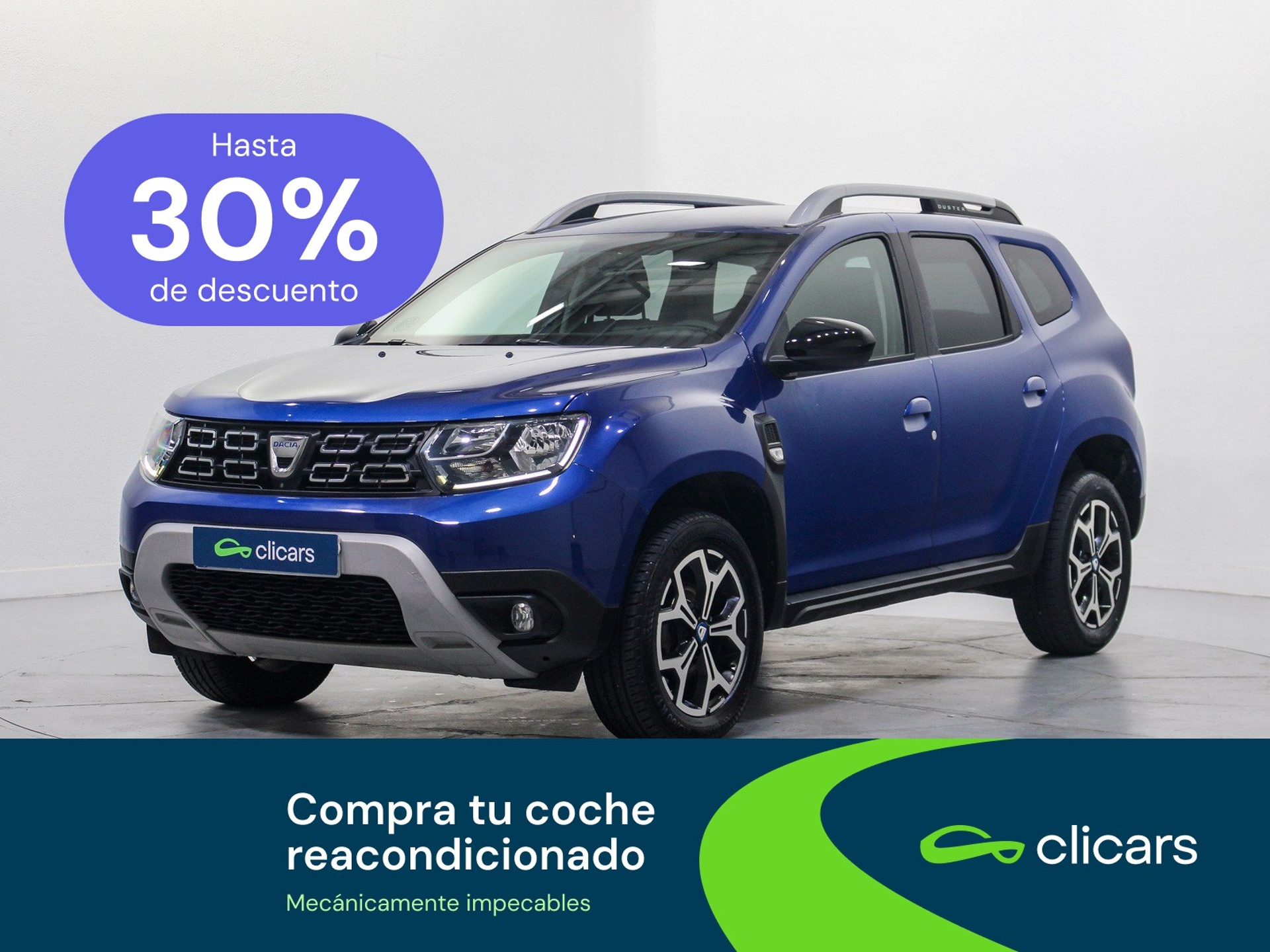 Imagen de DACIA Duster
