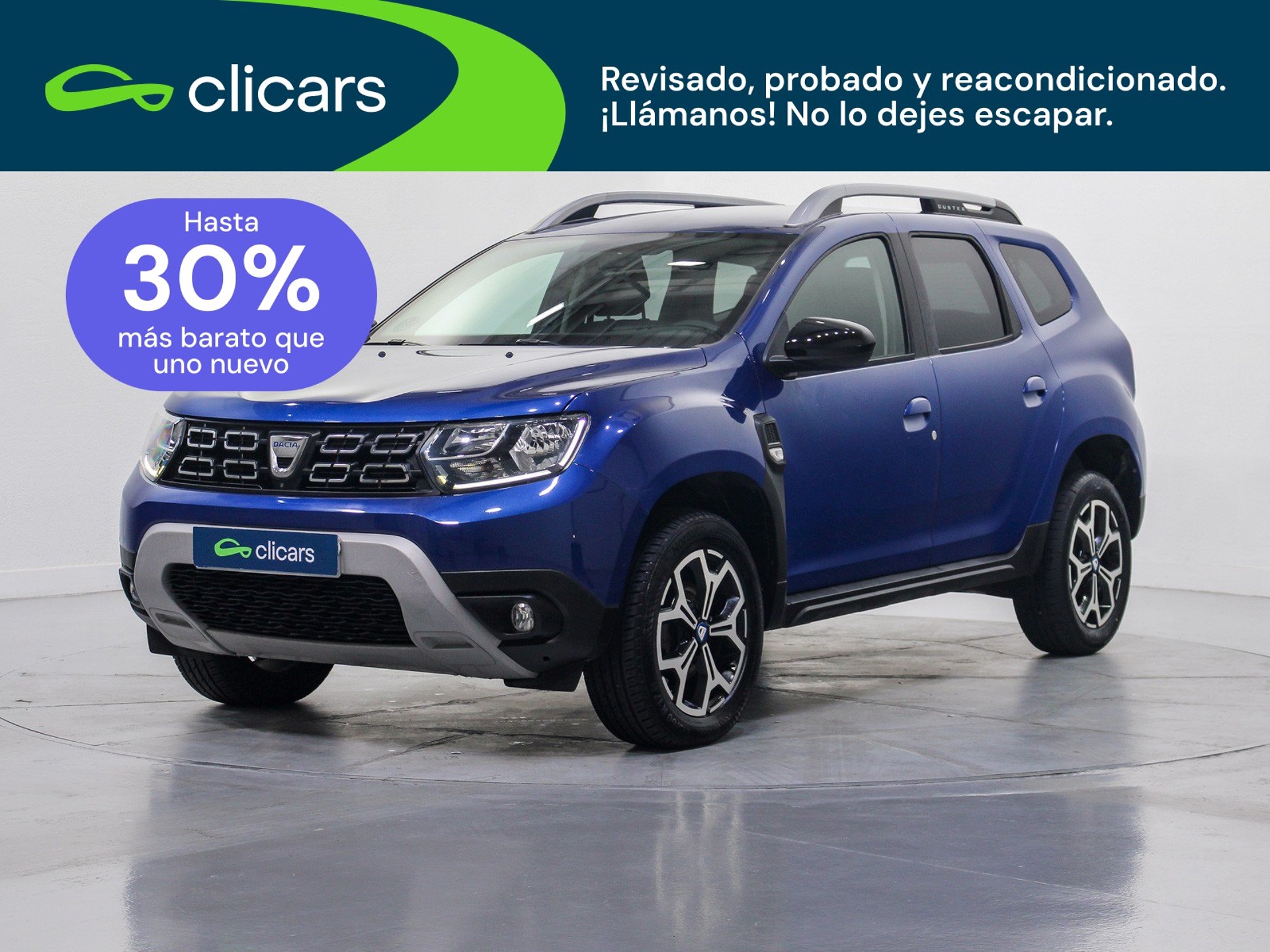 Imagen de DACIA Duster