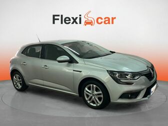 Imagen de RENAULT Mégane 1.5dCi Energy Business 66kW