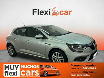 Imagen de RENAULT Mégane 1.5dCi Energy Business 66kW