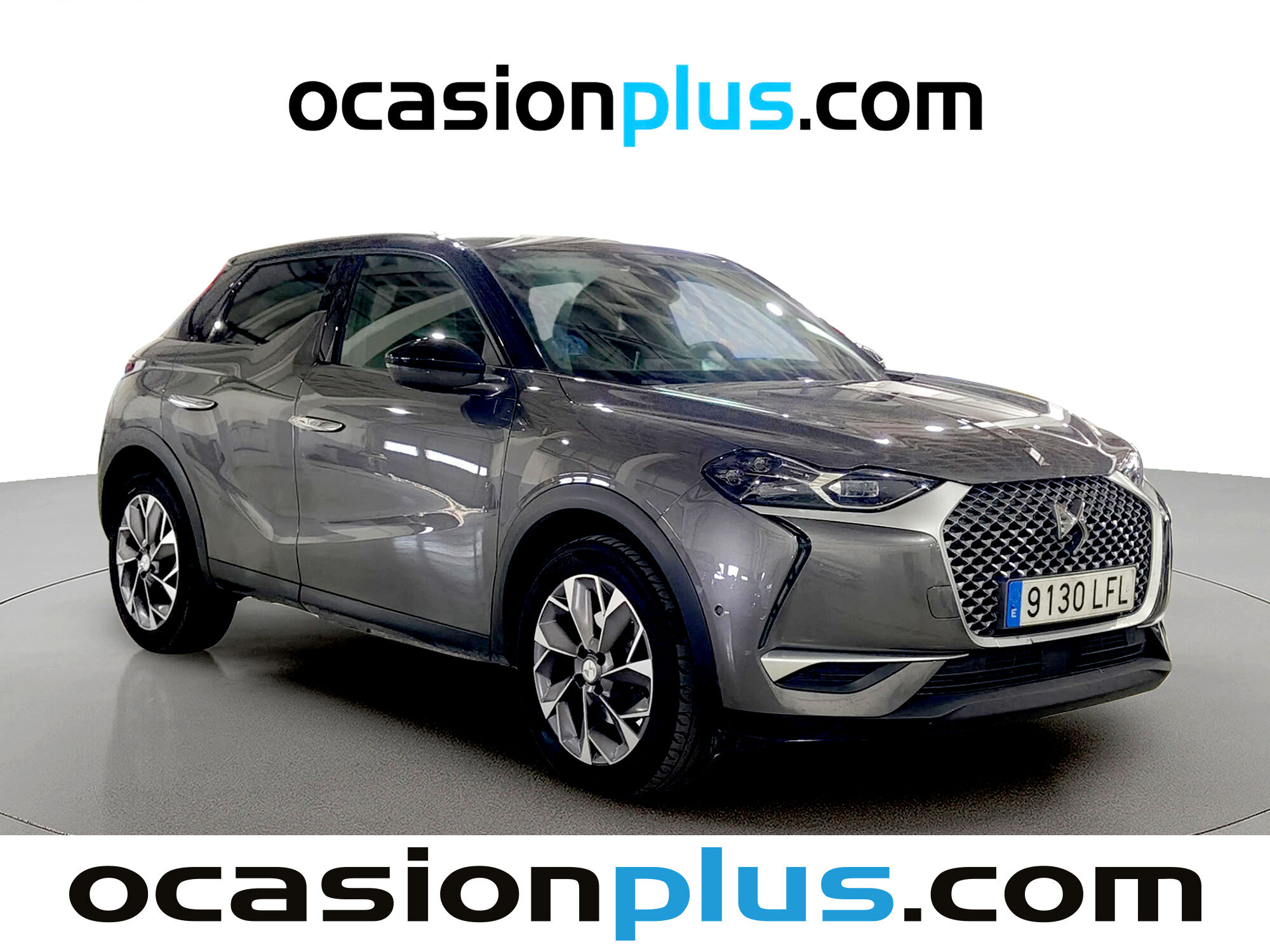 Foto del DS DS3 Crossback E-Tense So Chic