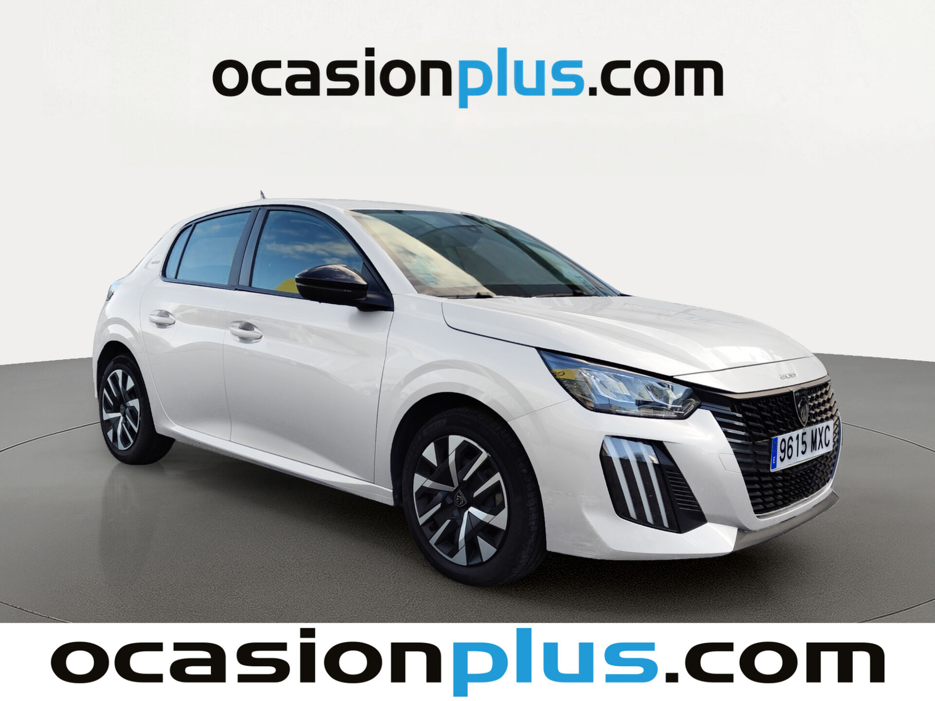 Imagen 2 de PEUGEOT 208