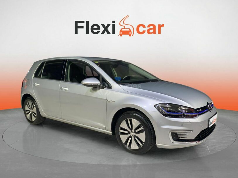 Foto del VOLKSWAGEN Golf e- ePower