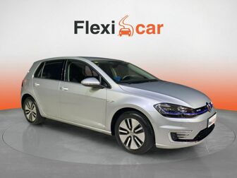 Imagen de VOLKSWAGEN Golf e- ePower