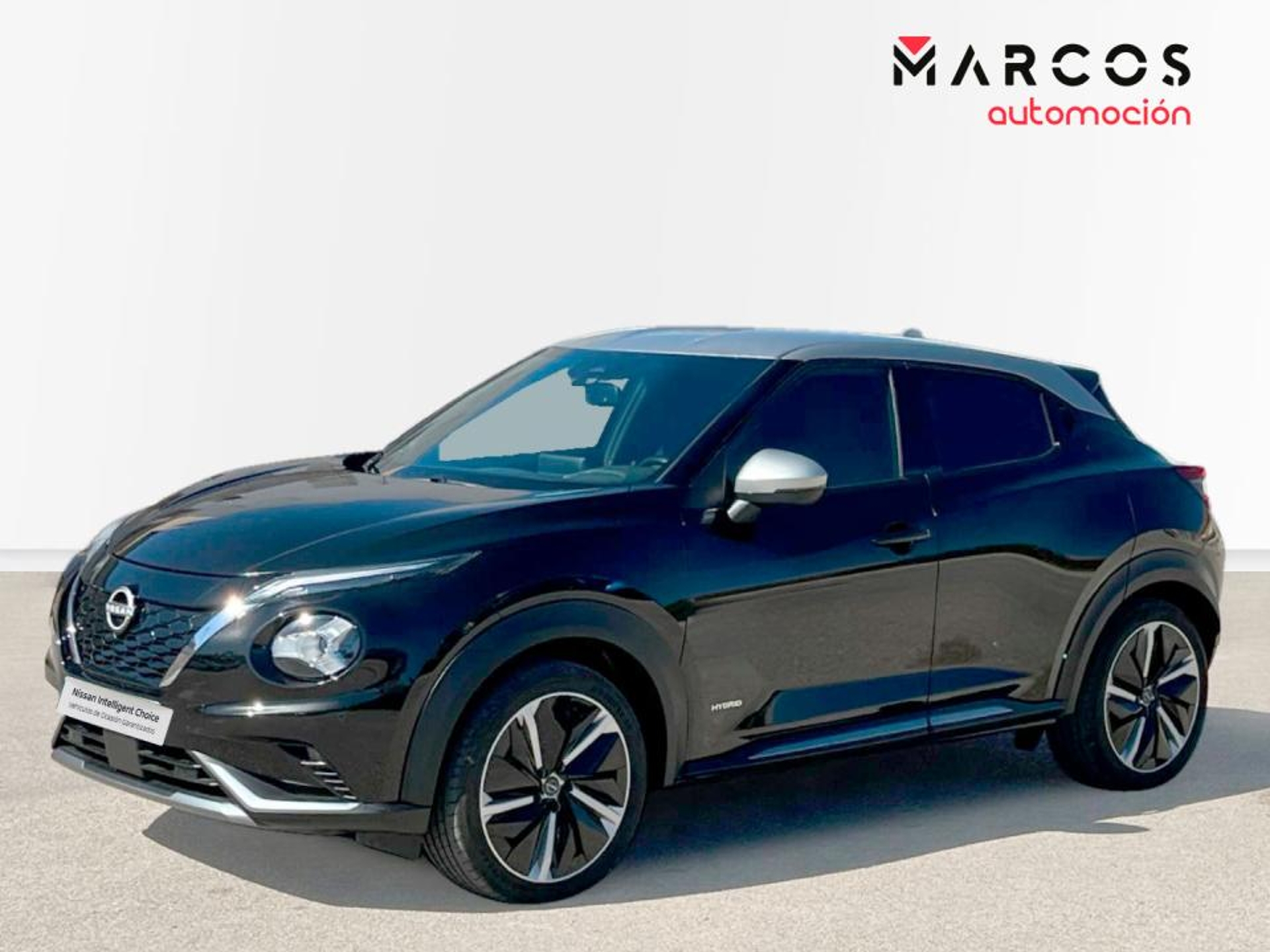 Imagen de NISSAN Juke