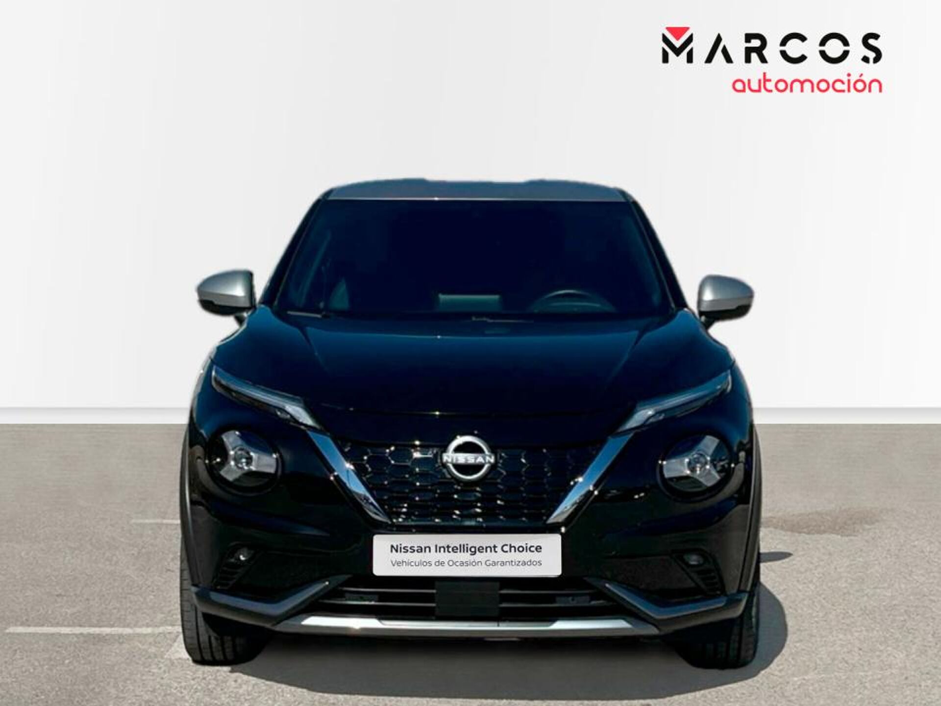 Imagen 2 de NISSAN Juke