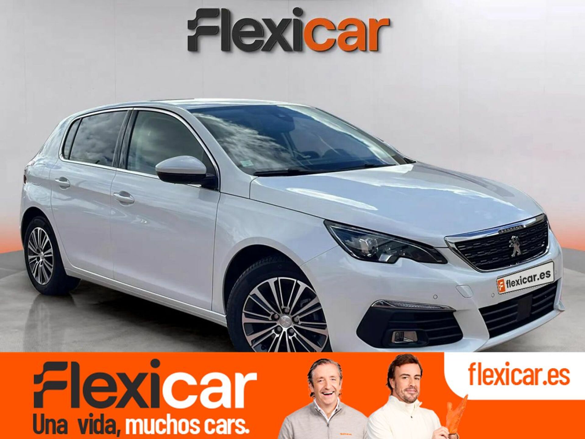 Imagen de PEUGEOT 308