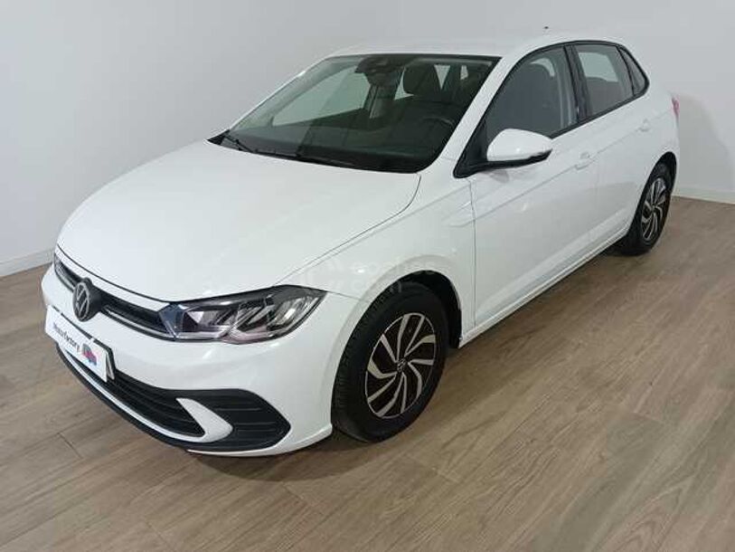 Foto del VOLKSWAGEN Polo 1.0 TSI Advance 70kW