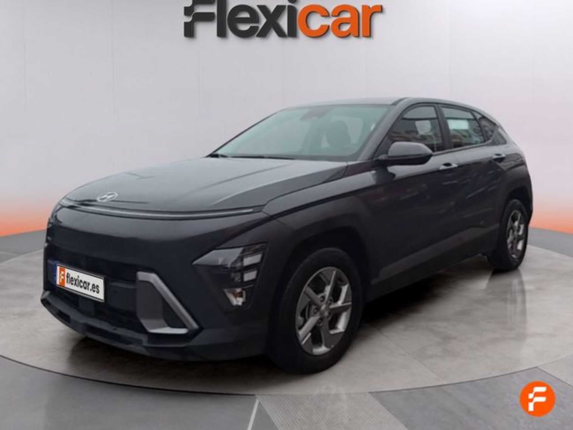 Imagen 3 de HYUNDAI Kona