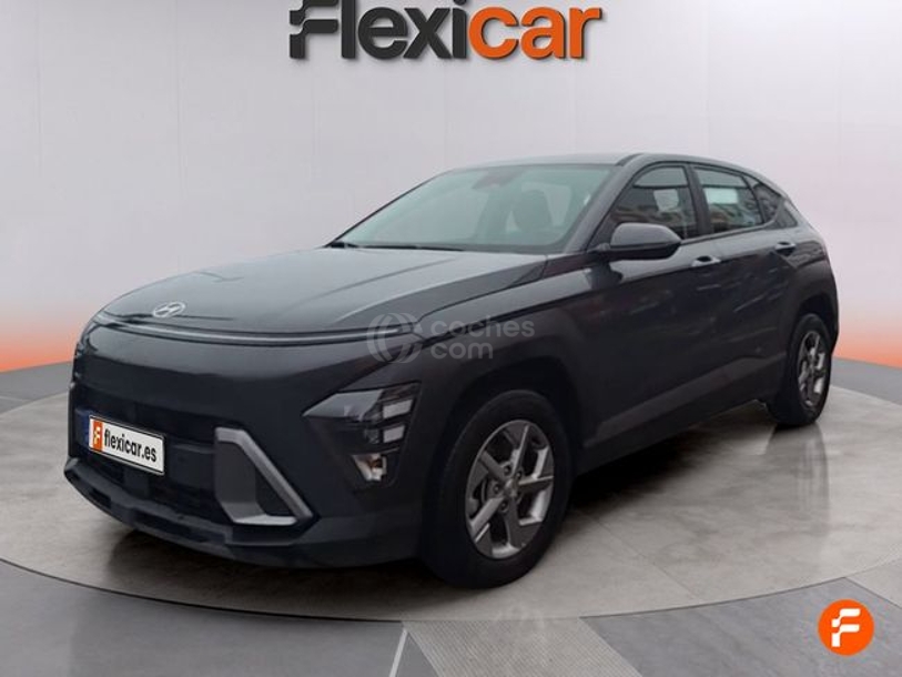 Foto del HYUNDAI Kona 1.0 TGDI Maxx 4x2