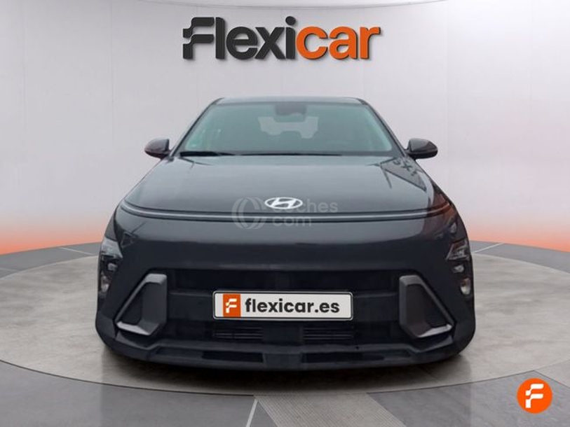 Foto del HYUNDAI Kona 1.0 TGDI Maxx 4x2