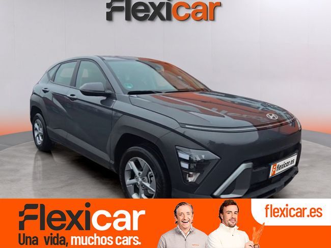 Foto del HYUNDAI Kona 1.0 TGDI Maxx 4x2