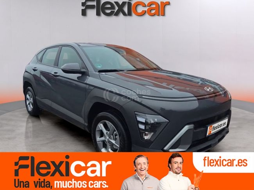 Foto del HYUNDAI Kona 1.0 TGDI Maxx 4x2