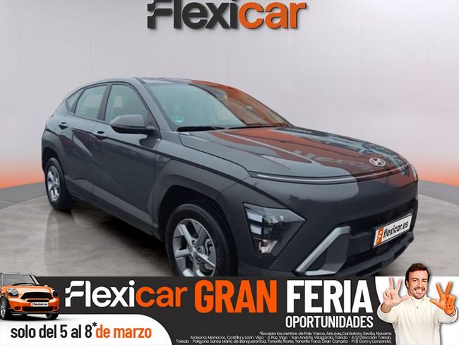Foto del HYUNDAI Kona 1.0 TGDI Maxx 4x2