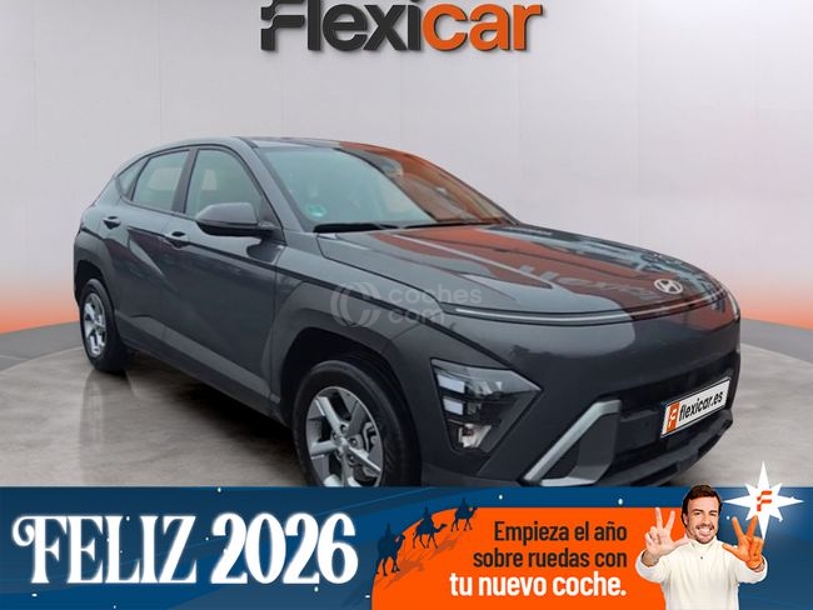 Foto del HYUNDAI Kona 1.0 TGDI Maxx 4x2