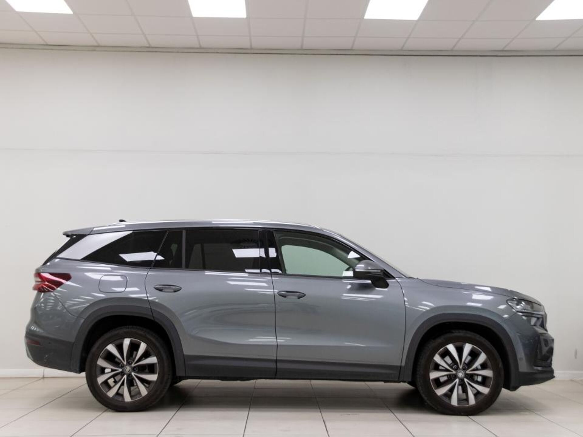 Foto del SKODA Kodiaq 2.0TDI Selection 4x2 DSG 110kW