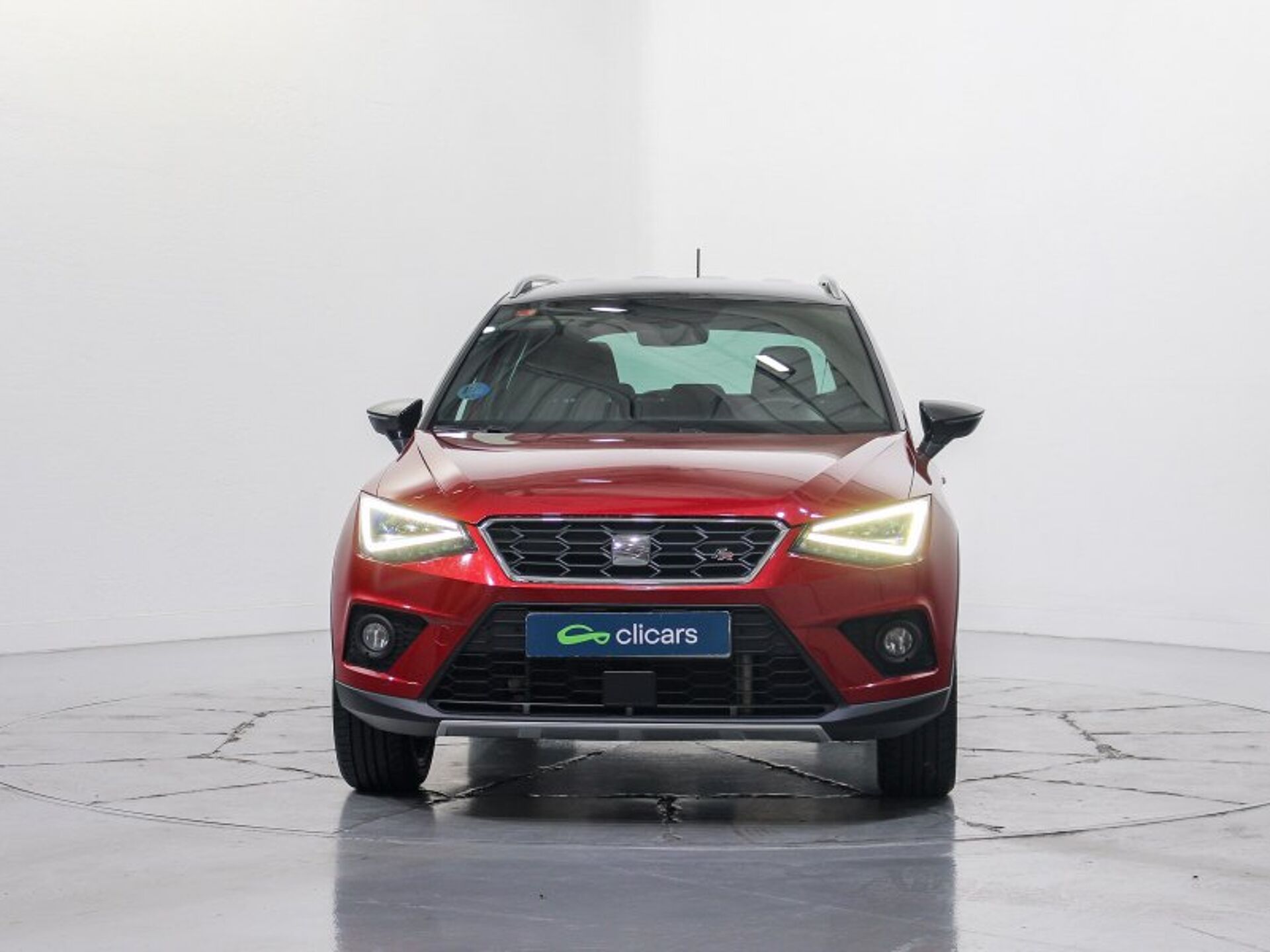 Imagen 2 de SEAT Arona