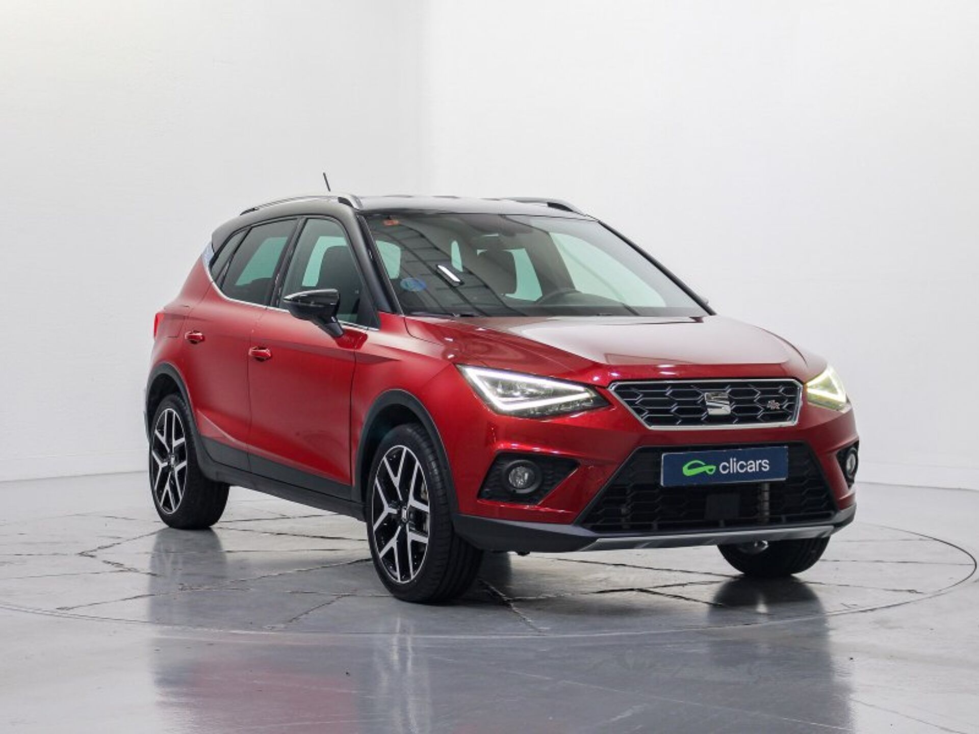 Imagen 3 de SEAT Arona