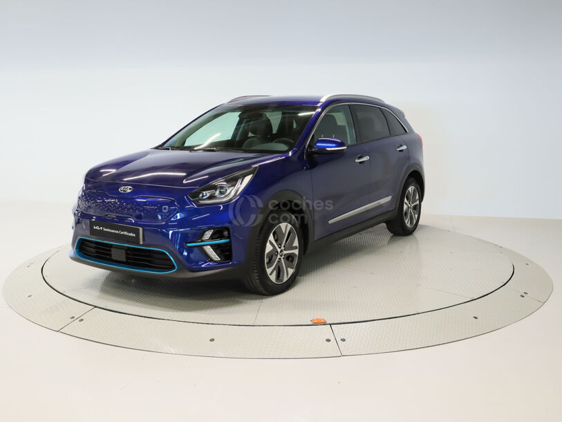 Foto del KIA Niro E- Drive Long Range