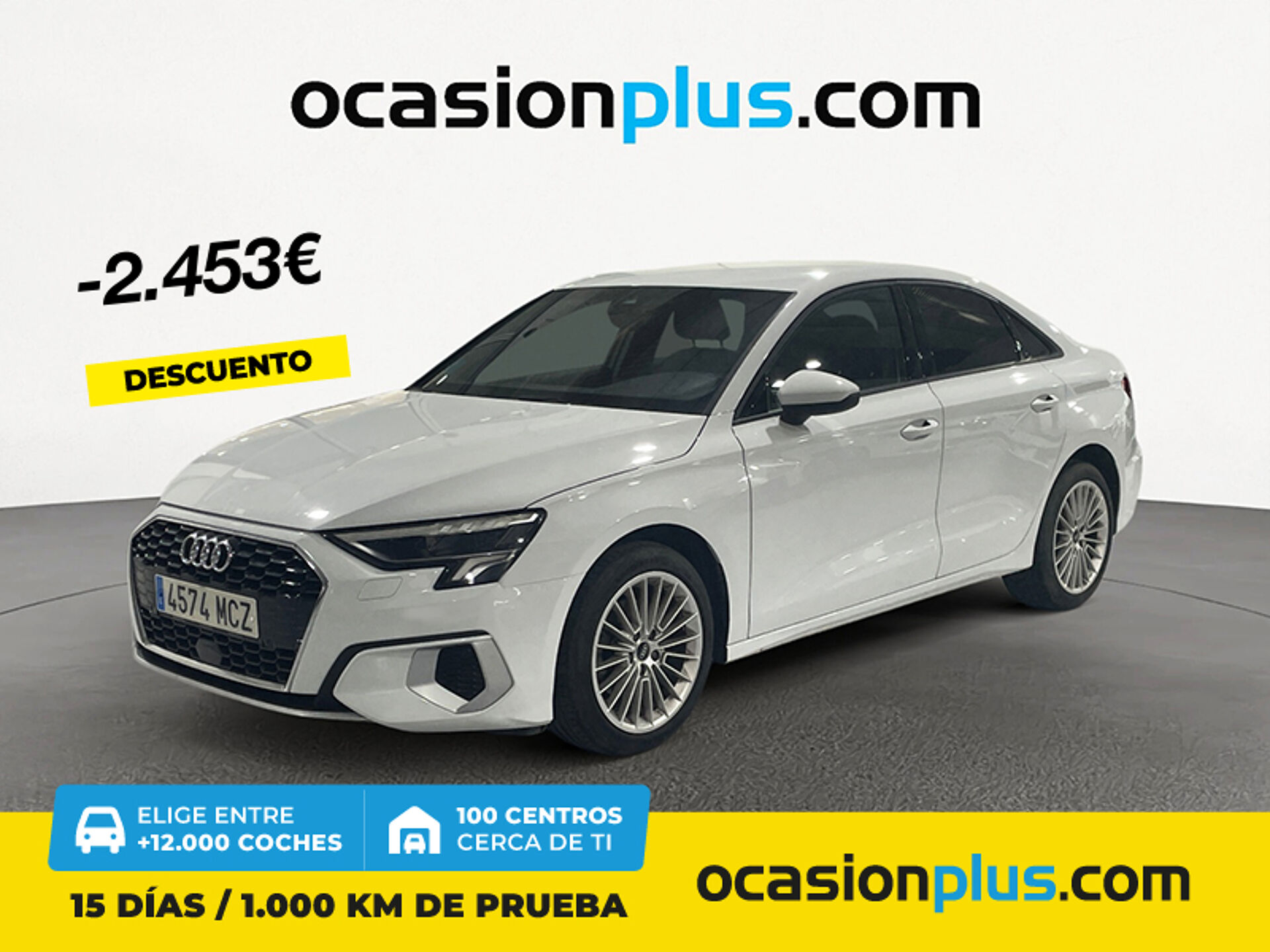 Imagen de AUDI A3