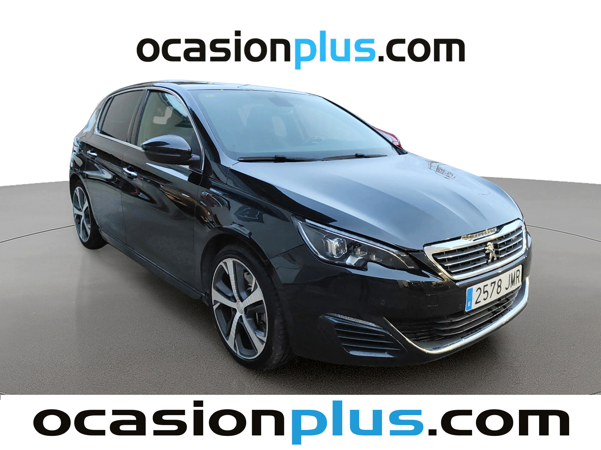 Foto del PEUGEOT 308 1.6 GT