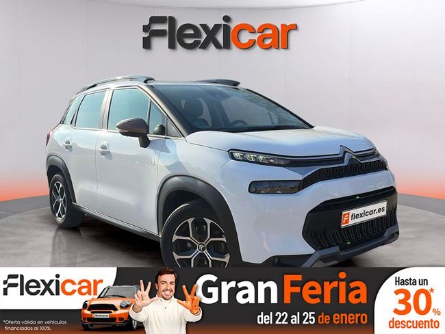 CITROEN C3 Aircross (PureTech 81kW (110CV) S&S C-Series) en Barcelona