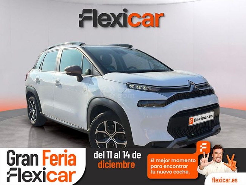 Foto del CITROEN C3 Aircross Puretech S&S C-Series 110