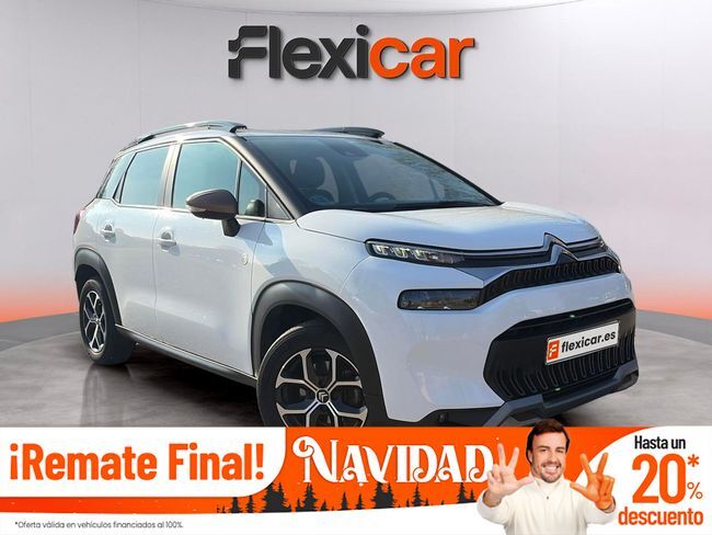 CITROEN C3 Aircross (PureTech 81kW (110CV) S&S C-Series) en Barcelona