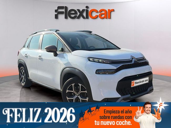 CITROEN C3 Aircross (PureTech 81kW (110CV) S&S C-Series) en Barcelona