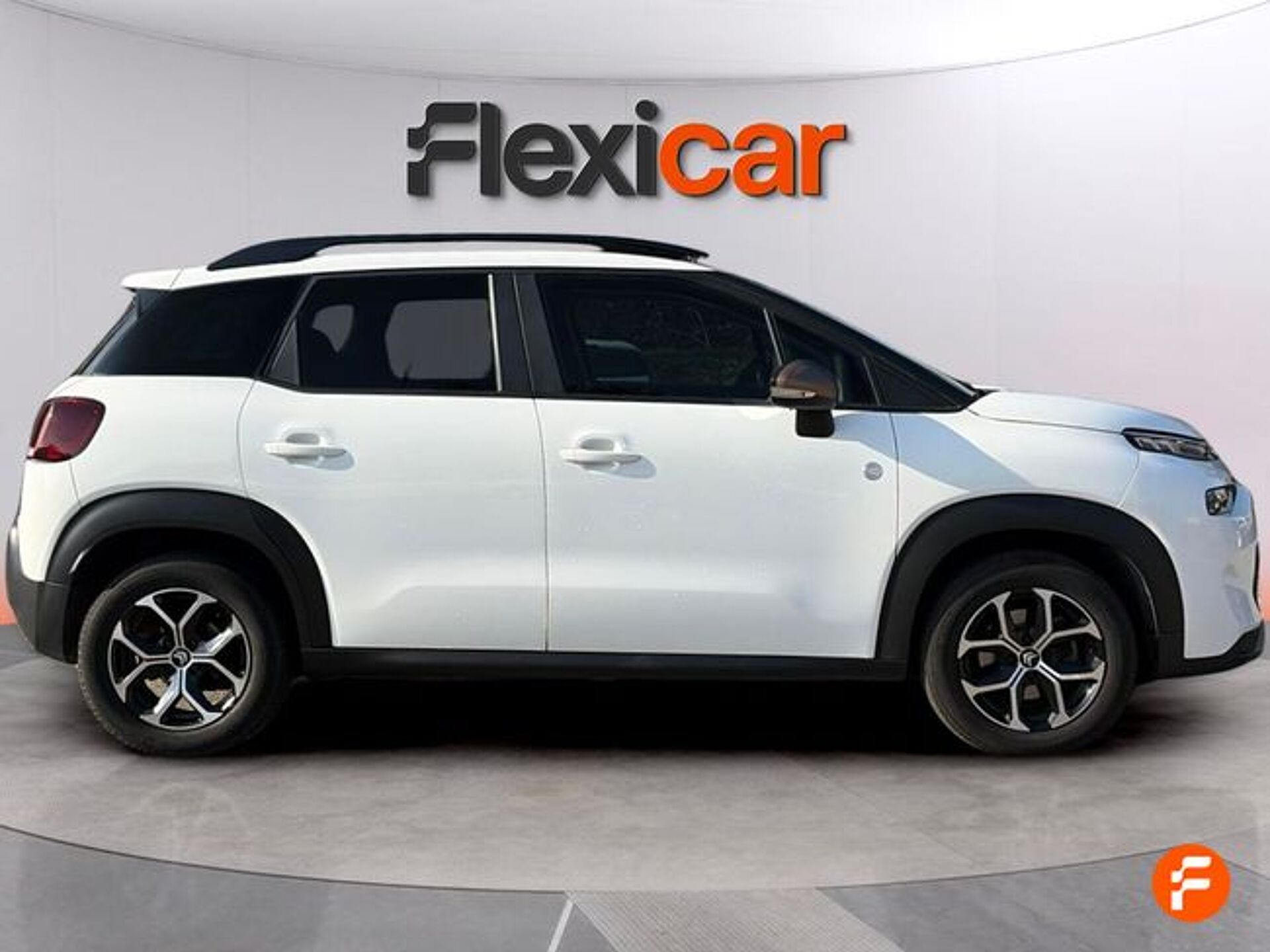 Imagen 3 de CITROEN C3 Aircross