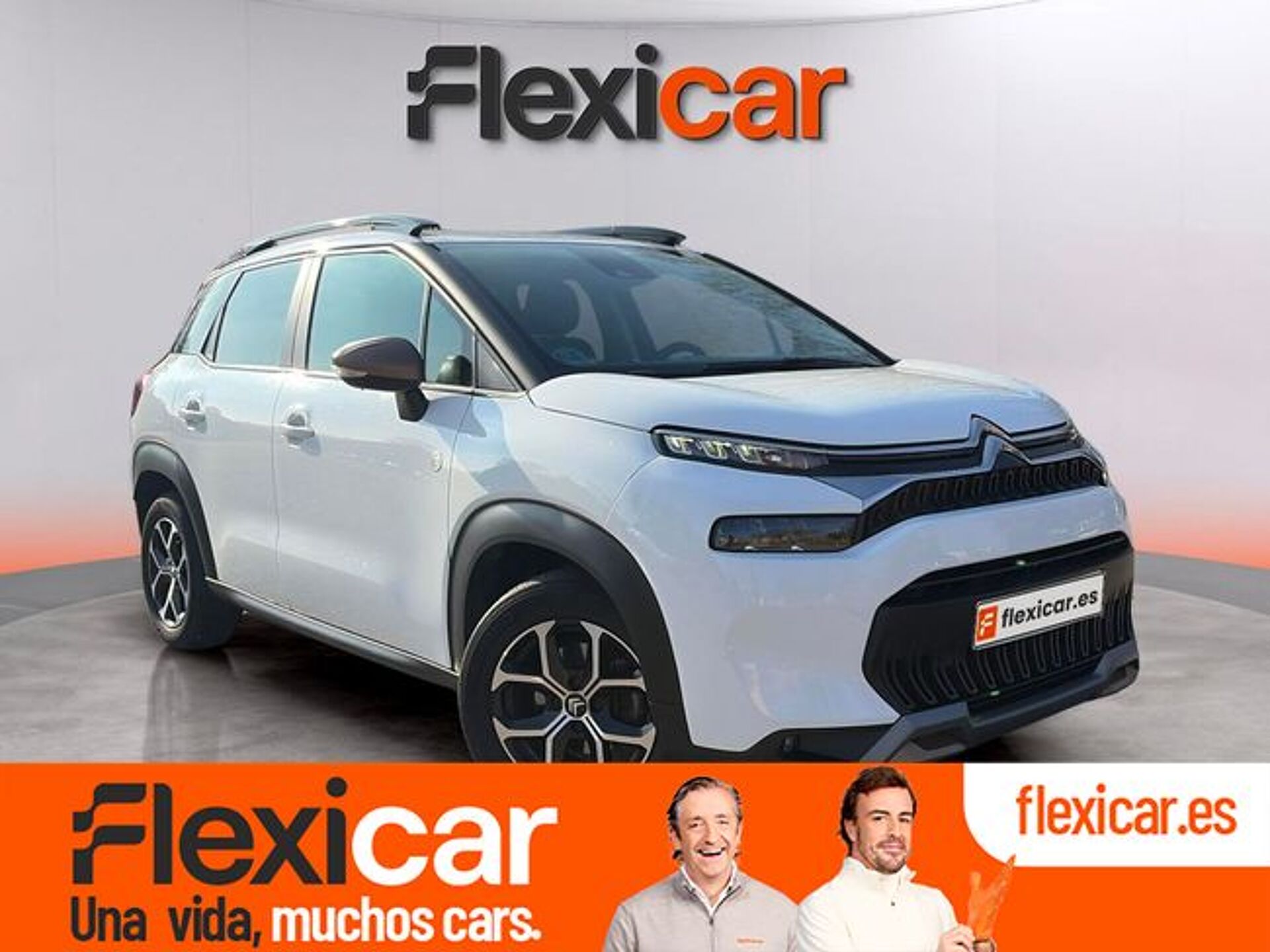 Imagen 1 de CITROEN C3 Aircross
