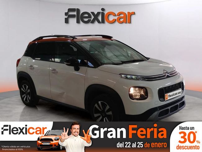 CITROEN C3 Aircross (PureTech 81kW (110CV) S&S 6v LIVE) en Toledo