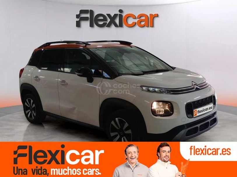 Foto del CITROEN C3 Aircross Puretech S&S Live 110