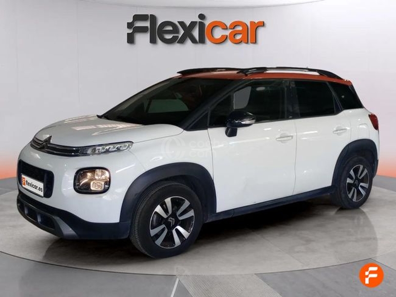 Foto del CITROEN C3 Aircross Puretech S&S Live 110