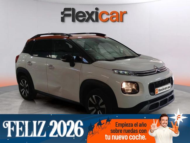 CITROEN C3 Aircross (PureTech 81kW (110CV) S&S 6v LIVE) en Toledo