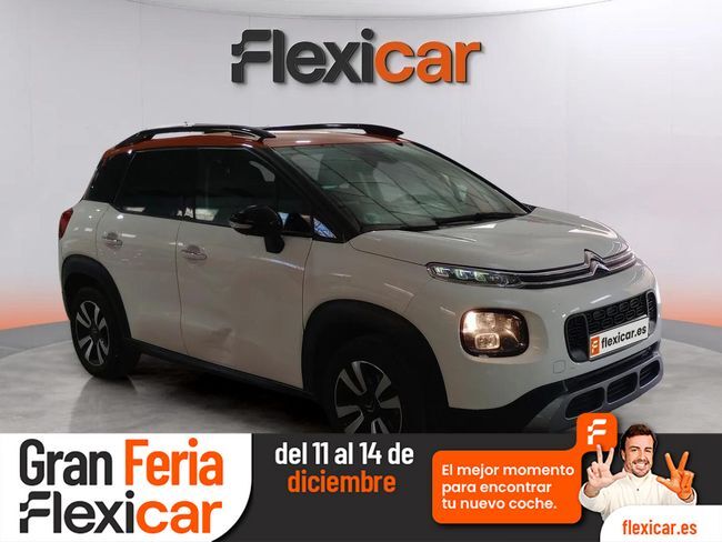 CITROEN C3 Aircross (PureTech 81kW (110CV) S&S 6v LIVE) en Toledo