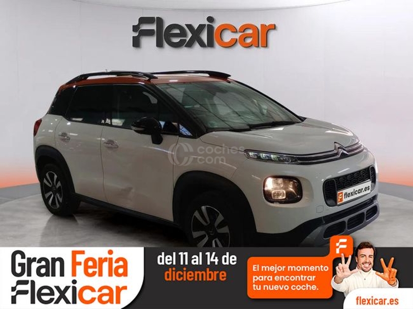 Foto del CITROEN C3 Aircross Puretech S&S Live 110
