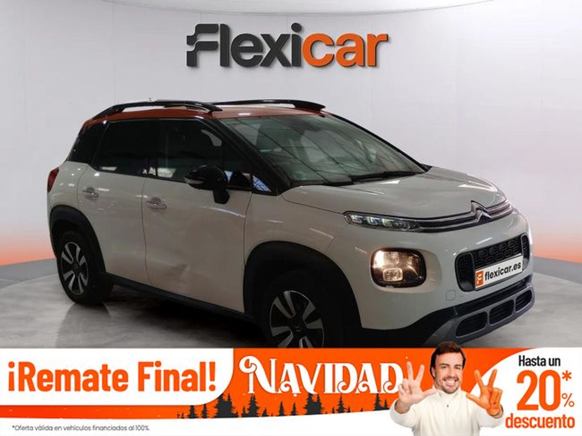 Imagen de CITROEN C3 Aircross