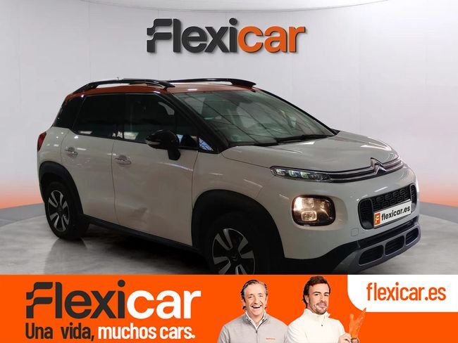 CITROEN C3 Aircross (PureTech 81kW (110CV) S&S 6v LIVE) en Toledo