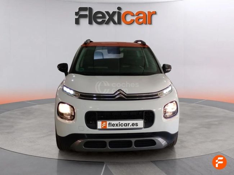 Foto del CITROEN C3 Aircross Puretech S&S Live 110