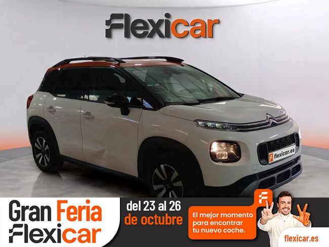 CITROEN C3 Aircross (PureTech 81kW (110CV) S&S 6v LIVE) en Toledo