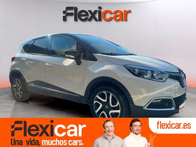 RENAULT Captur (S-Edition Energy TCe 87kW (120CV) EDC) en Álava