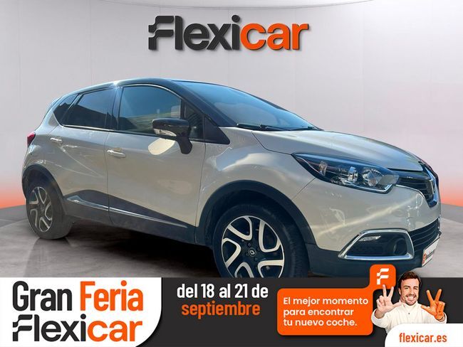 RENAULT Captur (S-Edition Energy TCe 87kW (120CV) EDC) en Álava