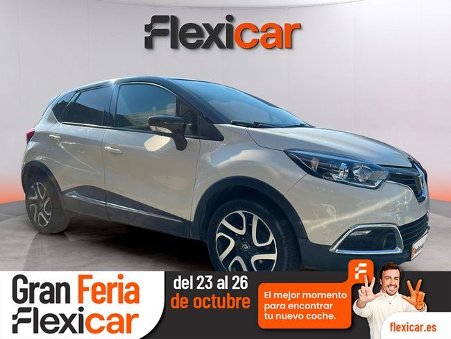 RENAULT Captur (S-Edition Energy TCe 87kW (120CV) EDC) en Álava
